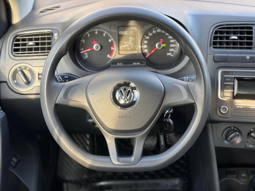 Volkswagen Polo V Рестайлинг Пермь  - изображение 15