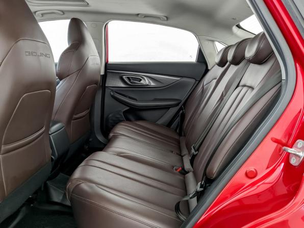 BAIC U5 Plus с пробегом 2023 года, цена 675 000 рублей, 135090 км, седан, Автокод Объявления