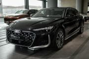 Audi A6 VI (C9) Москва  - изображение 14
