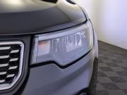 Jeep Compass II Рестайлинг Москва  - изображение 41