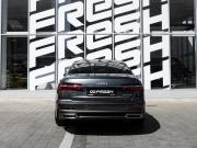 Audi A6 V (C8) Ставрополь  - изображение 32
