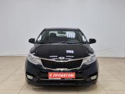 Kia Rio III Рестайлинг Альметьевск  - изображение 27