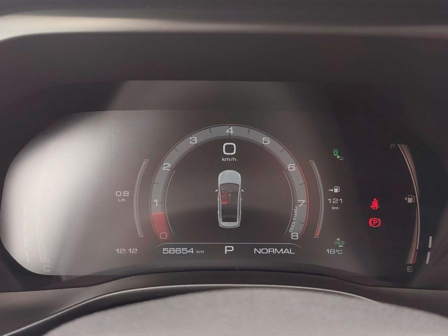 Haval Jolion I Москва  - изображение 18