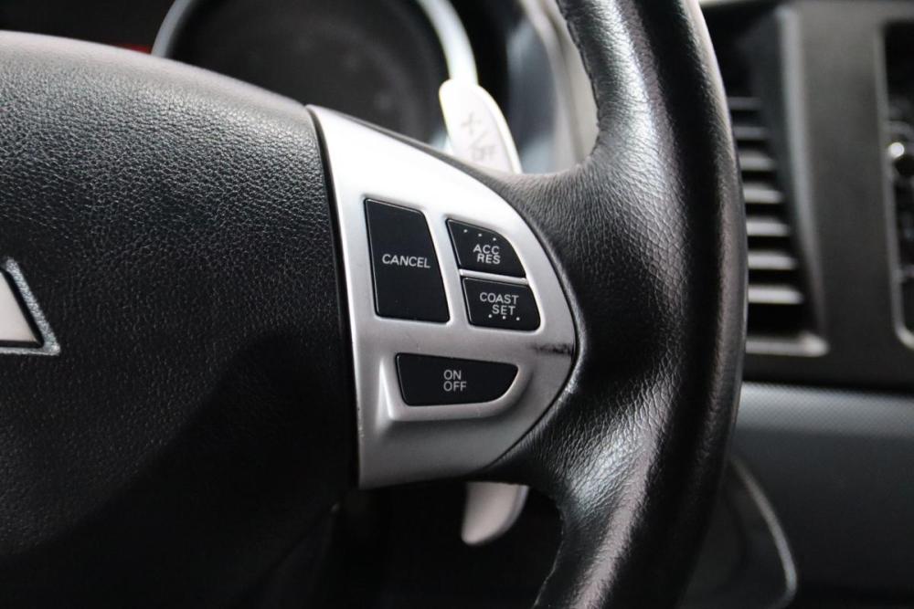 Mitsubishi Lancer X Сургут  - изображение 17