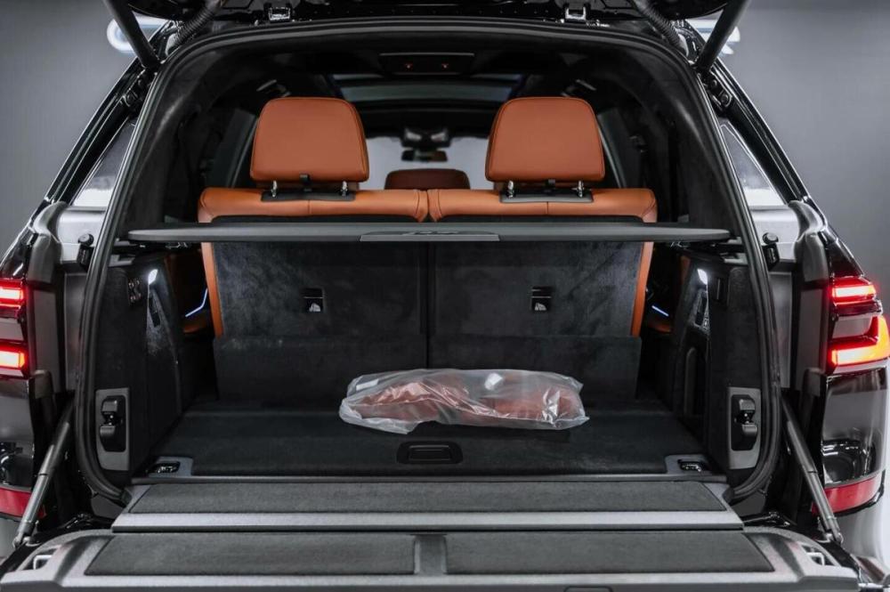 BMW X7 I (G07) Рестайлинг Москва  - изображение 10