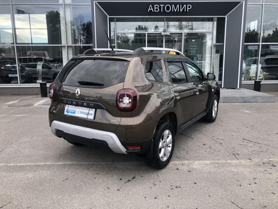 Renault Duster II Брянск  - изображение 5