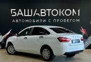 Lada (ВАЗ) Vesta I Уфа  - изображение 22