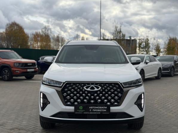 Chery Tiggo 7 Pro Max I с пробегом 2024 года, цена 2 250 000 рублей, 45496 км, внедорожник, Автокод Объявления