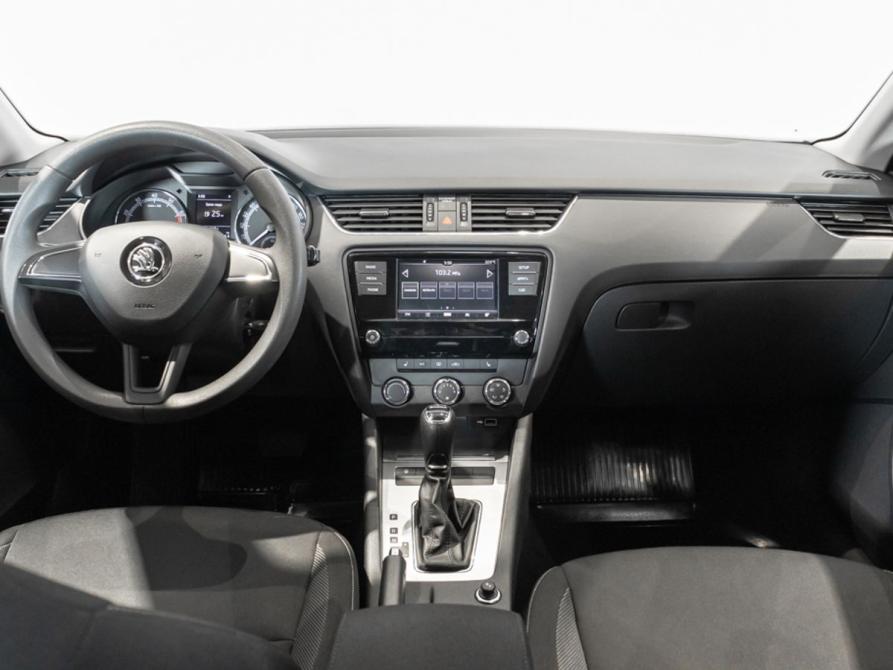Skoda Octavia III (A7) Рестайлинг Казань  - изображение 6