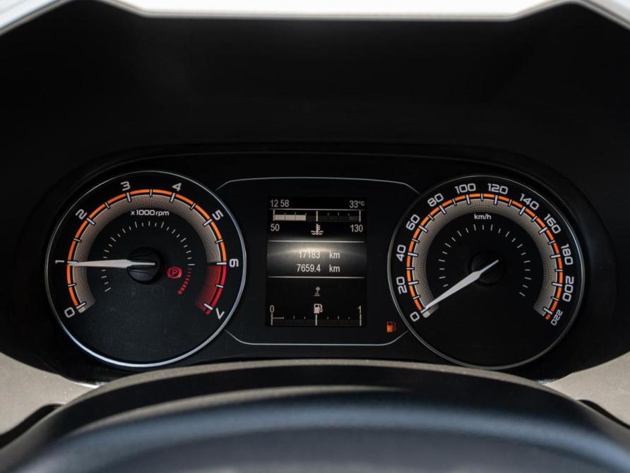 Lada (ВАЗ) Vesta I Рестайлинг (NG) Краснодар  - изображение 19