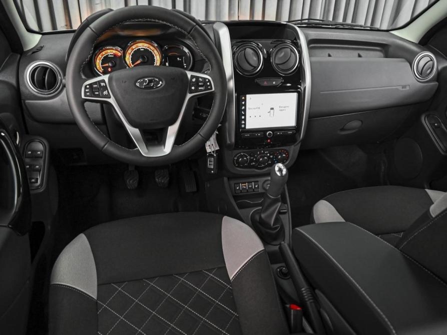 Lada (ВАЗ) Largus I Рестайлинг Ставрополь  - изображение 6