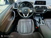 BMW X3 III (G01) Самара  - изображение 38