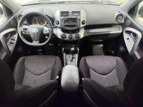 Toyota RAV4 III (XA30) Рестайлинг с пробегом 2010 года, цена 1 275 000 рублей, 166034 км, внедорожник, Автокод Объявления