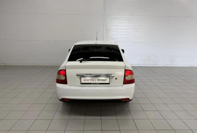 Lada (ВАЗ) Priora I с пробегом 2012 года, цена 410 000 рублей, 154359 км, хэтчбек, Автокод Объявления