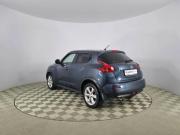 Nissan Juke I Воронеж  - изображение 31
