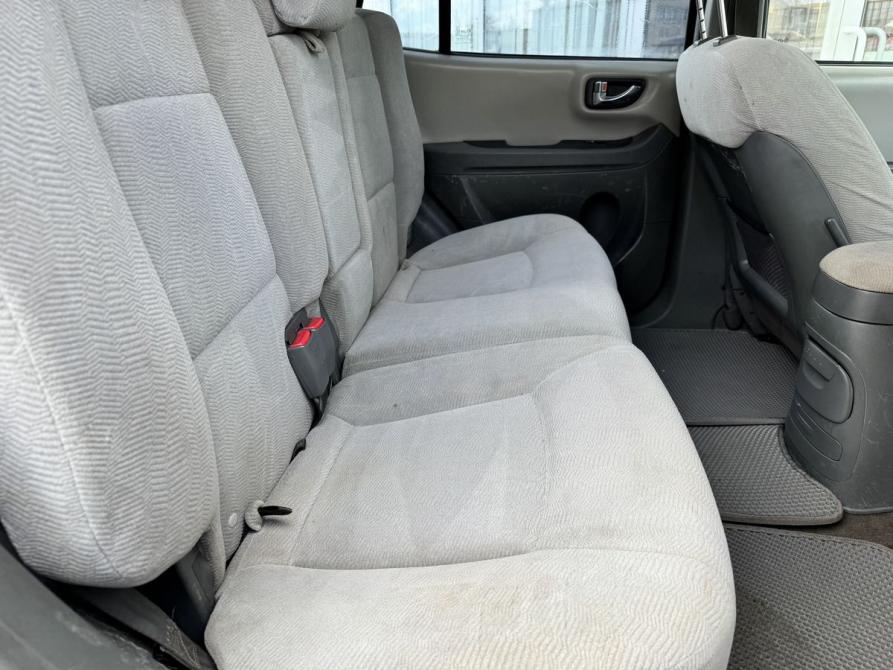 Hyundai Santa Fe I Воронеж  - изображение 11