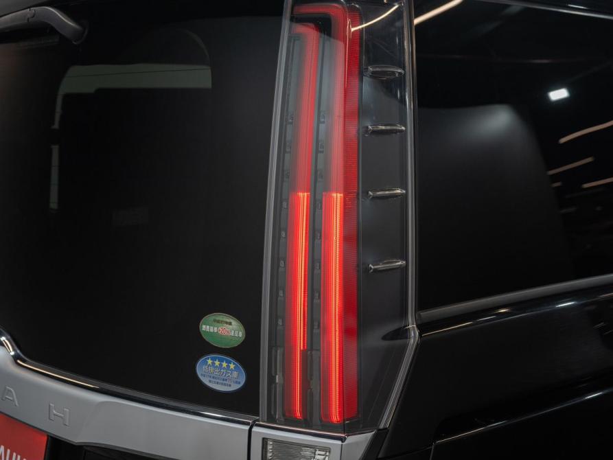 Toyota Noah III (R80) Улан-Удэ  - изображение 18