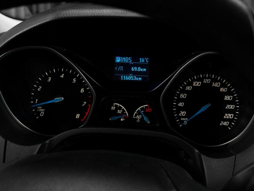 Ford Focus III Тюмень  - изображение 15