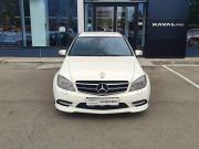 Mercedes-Benz C-Класс III (W204) Москва  - изображение 18
