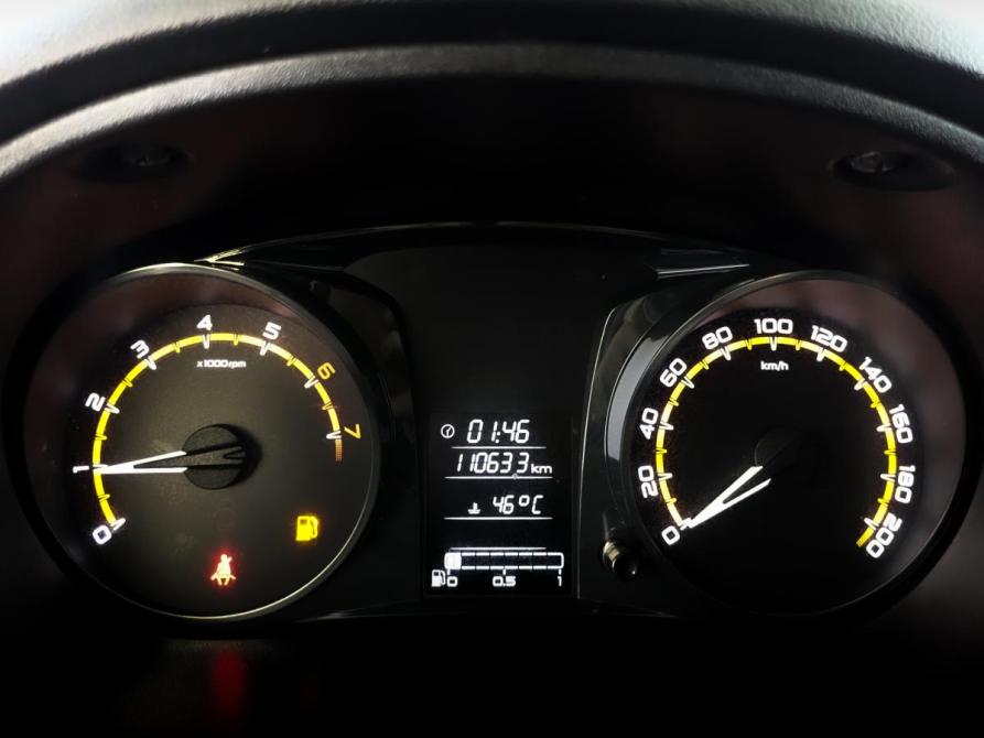 Lada (ВАЗ) Granta I Рестайлинг Москва  - изображение 13