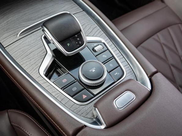 Chery Tiggo 8 Pro Max I Рестайлинг с пробегом 2023 года, цена 2 628 000 рублей, 65104 км, внедорожник, Автокод Объявления