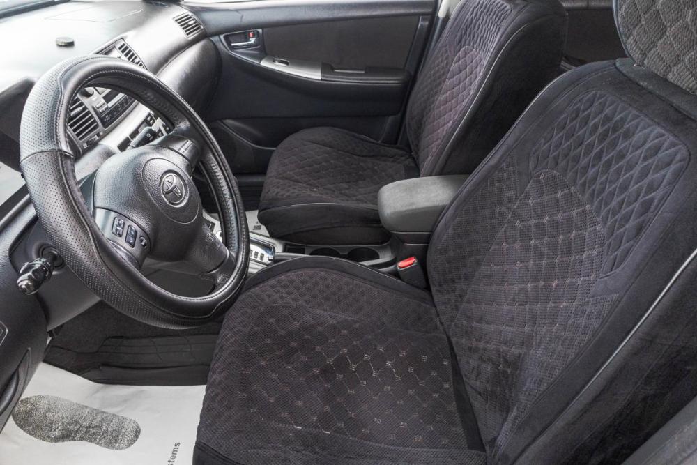 Toyota Corolla IX (E120 E130) Рестайлинг Барнаул  - изображение 11