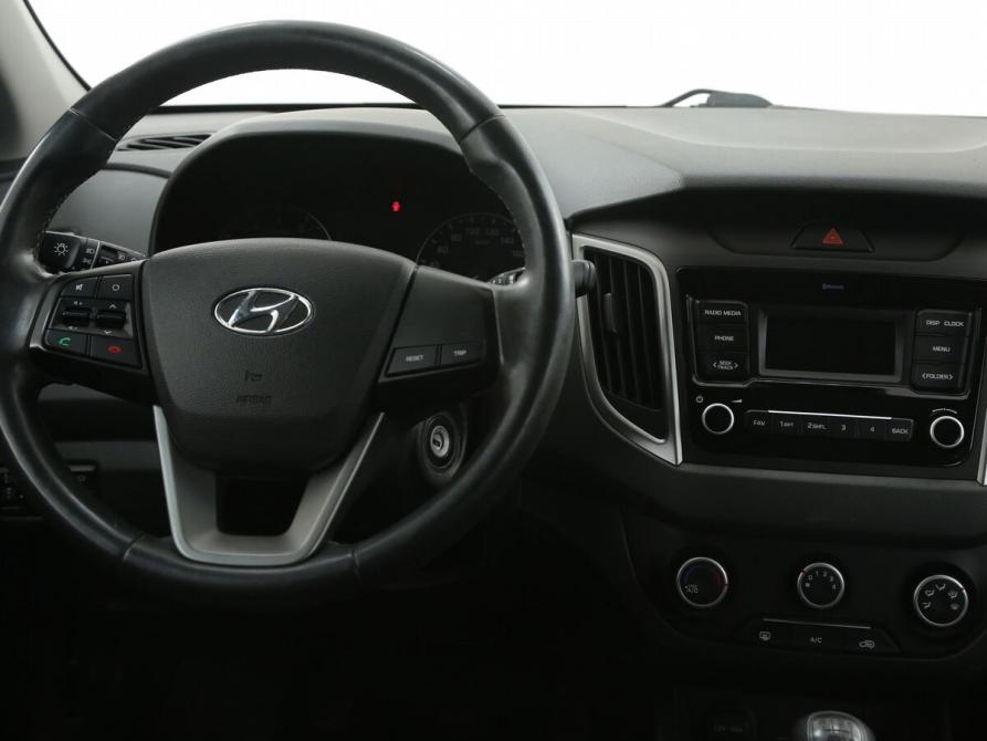 Hyundai Creta I Иваново  - изображение 14