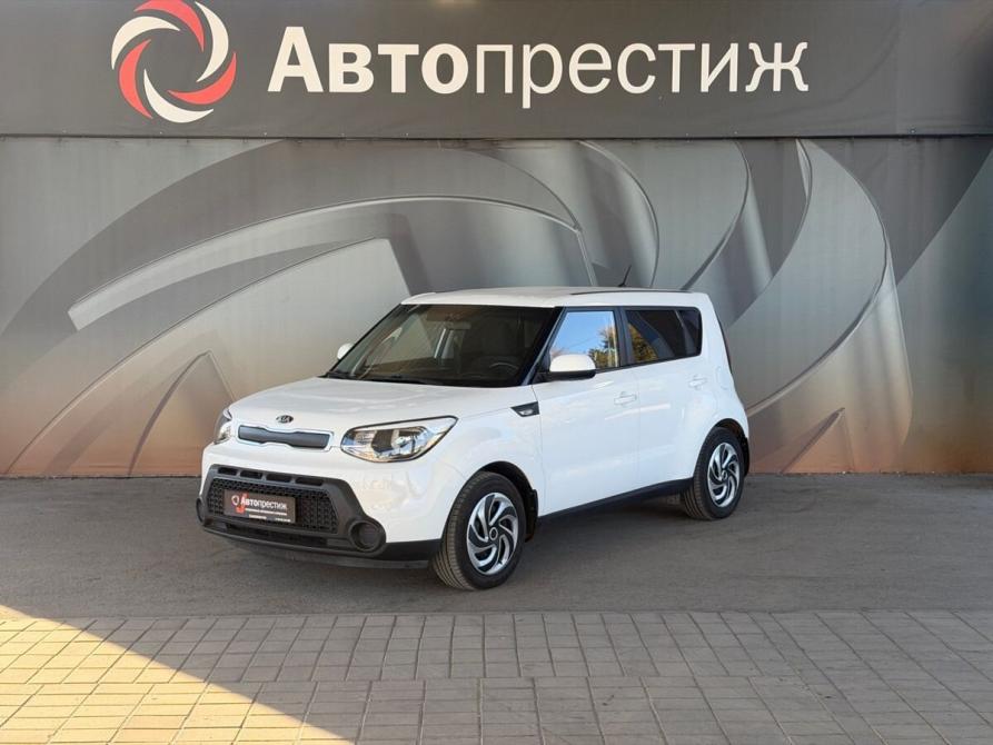 Kia Soul II Волгоград  - изображение 1