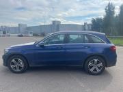 Mercedes-Benz GLC I (X253) Москва  - изображение 19