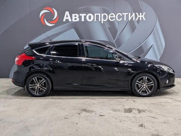 Ford Focus III с пробегом 2011 года, цена 650 000 рублей, 192328 км, хэтчбек, Автокод Объявления