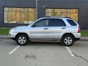Kia Sportage II Рестайлинг Ярославль  - изображение 24