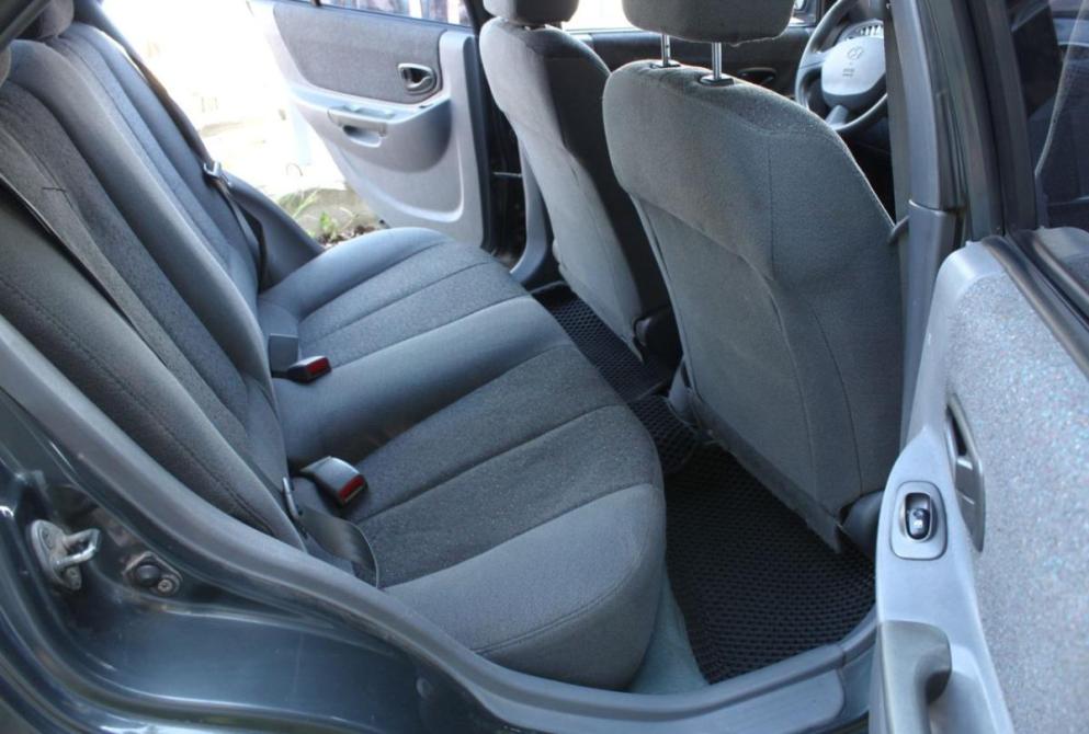 Hyundai Accent II Нижний Новгород  - изображение 13