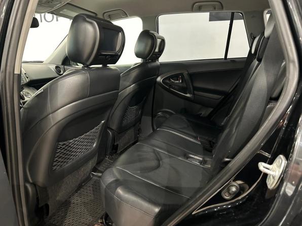 Toyota RAV4 III (XA30) Рестайлинг с пробегом 2011 года, цена 1 099 000 рублей, 225313 км, внедорожник, Автокод Объявления