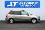 Lada (ВАЗ) Granta I Рестайлинг Таганрог  - изображение 20