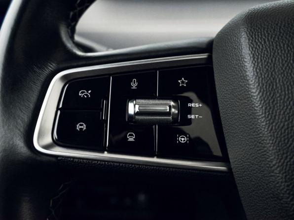 Changan UNI-K с пробегом 2023 года, цена 2 715 000 рублей, 66500 км, внедорожник, Автокод Объявления