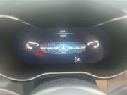 Mercedes-Benz GLC Coupe I (C253) Рестайлинг Москва  - изображение 16