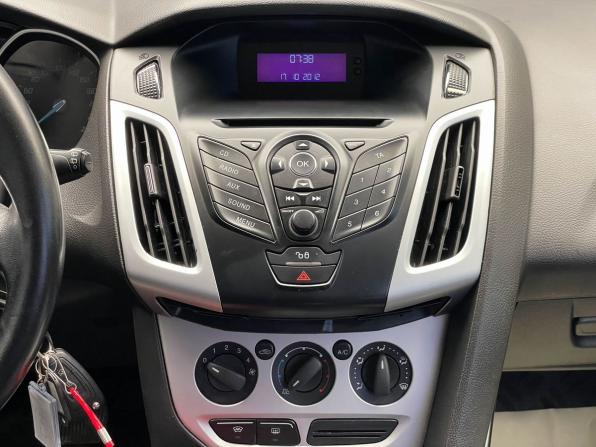 Ford Focus III с пробегом 2012 года, цена 557 000 рублей, 206213 км, хэтчбек, Автокод Объявления