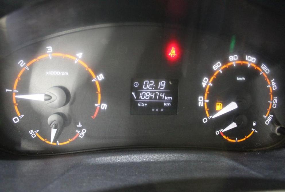 Lada (ВАЗ) 2121 (4x4) I Рестайлинг Астрахань  - изображение 15