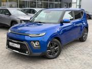 Kia Soul III Мурманск  - изображение 27