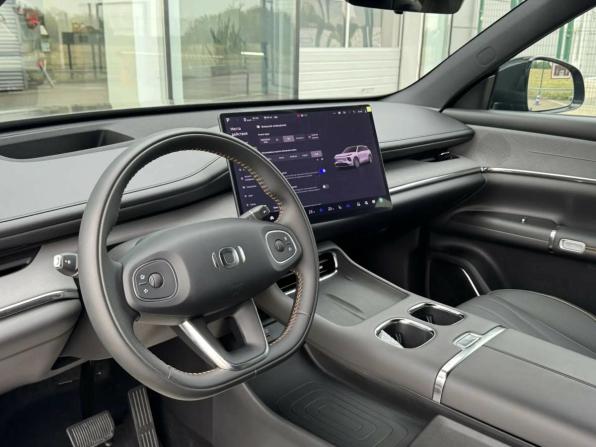 Changan Qiyuan Q07 с пробегом 2026 года, цена 3 795 000 рублей, 15 км, внедорожник, Автокод Объявления