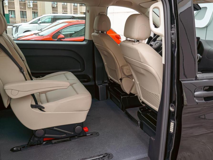 Mercedes-Benz Vito III (W447) Краснодар  - изображение 11