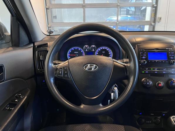 Hyundai i30 I с пробегом 2010 года, цена 515 000 рублей, 302265 км, хэтчбек, Автокод Объявления