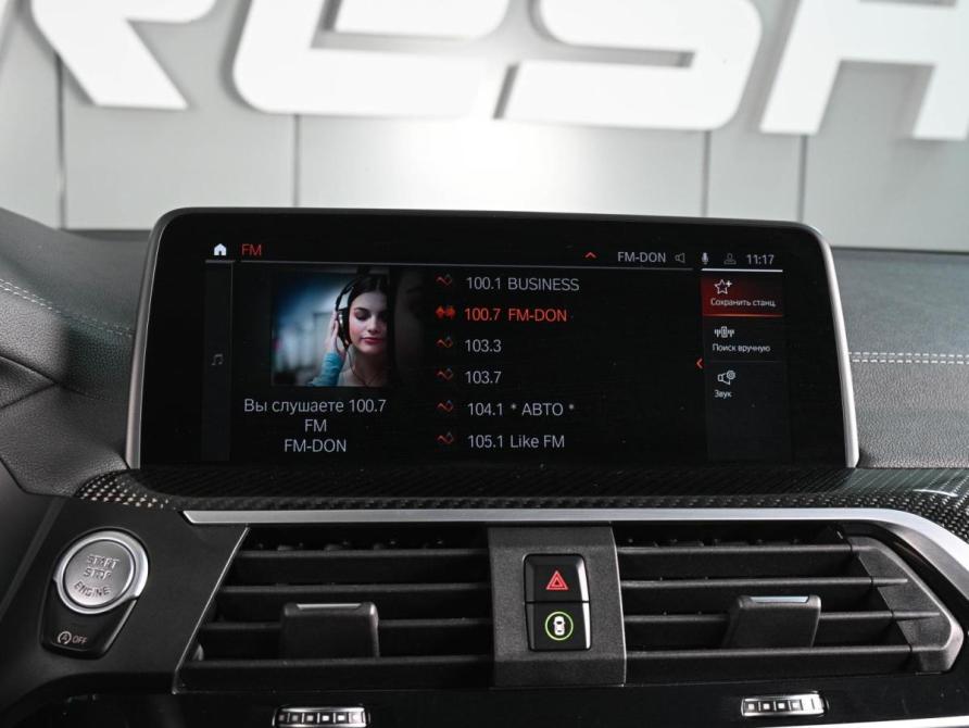 BMW X3 III (G01) Ростов-на-Дону  - изображение 14