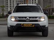 Renault Duster I Рестайлинг Тюмень  - изображение 17