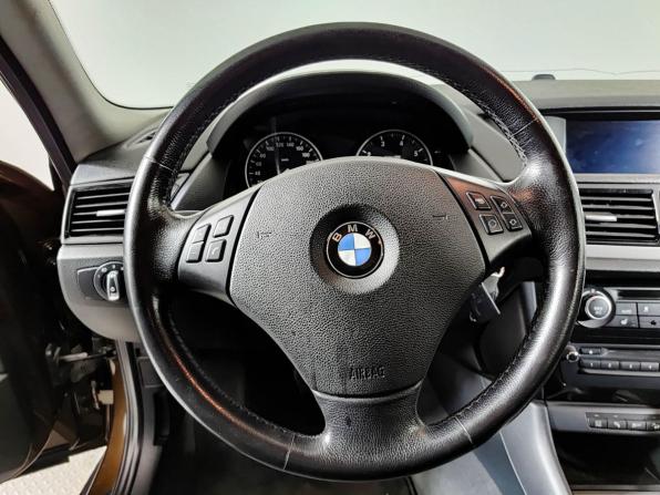 BMW X1 I (E84) Рестайлинг с пробегом 2014 года, цена 1 275 000 рублей, 186726 км, внедорожник, Автокод Объявления