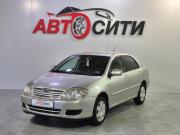 Toyota Corolla IX (E120 E130) Рестайлинг Воронеж  - изображение 23