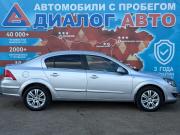Opel Astra H Рестайлинг Набережные Челны  - изображение 21