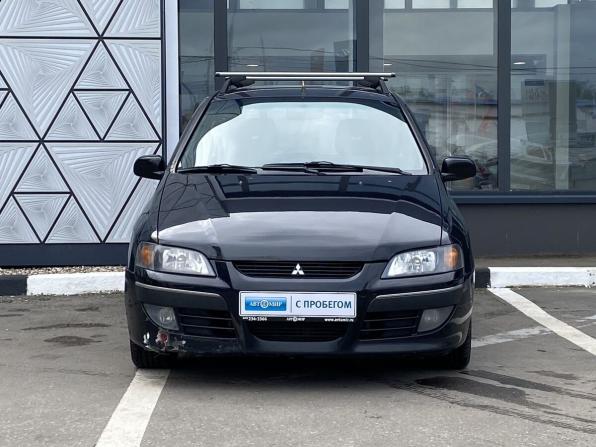 Mitsubishi Space Star I Рестайлинг с пробегом 2004 года, цена 259 000 рублей, 186475 км, компактвэн, Автокод Объявления