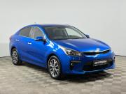 Kia Rio IV Казань  - изображение 22