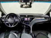 Toyota Camry VIII (XV70) Москва  - изображение 40